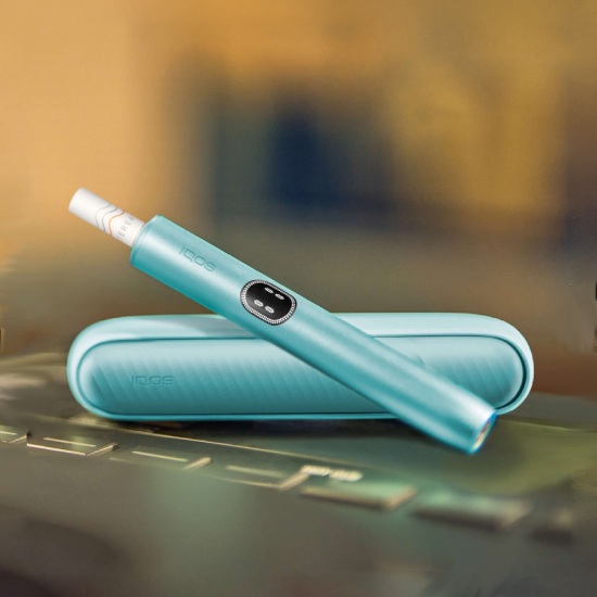 Signup to IQOS CLUB